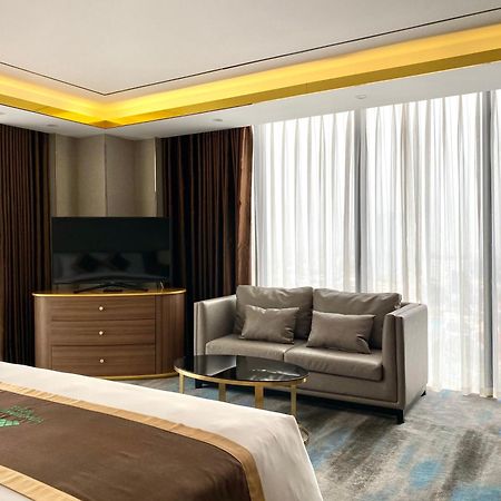 Khách sạn Toàn Thắng Stone Vinh Extérieur photo