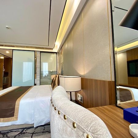 Khách sạn Toàn Thắng Stone Vinh Extérieur photo